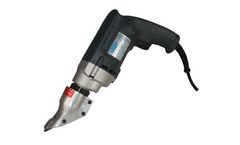 Kett - Model KD-400 - Double-Cut Shears