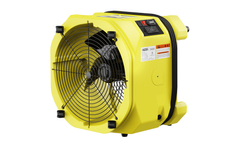 AlorAir - Model Zeus Extreme - Commercial Air Mover Blower