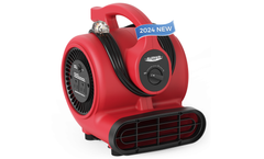 AlorAir - Model 600 CFM - Air Mover Blower Fan