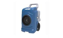 AlorAir Storm - Model Elite - Commercial Restoration Dehumidifier