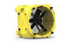 Alorair Zeus - Model Extreme - Axial Air Mover