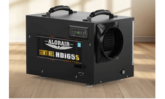 Alorair - Model HDi65S - Dehumidifier