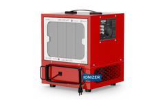 AlorAir - Model 1050 CFM - Portable Air Filtration System