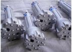 Lotus - Button Rock Drilling Bits