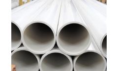 Lotus - Extrusion - Plain Ended Pipe