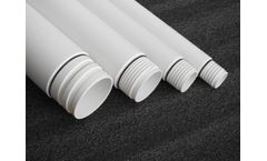 Lotus - Flush Threaded PVC Riser & Screen