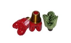 Lotus - Tricone Drill Bits