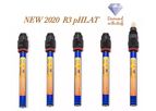 BWB+ISI pH/ORP Legacy Technology - R3.256 pHLAT Electrode