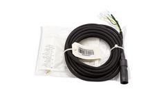 BWB+ISI pH/ORP Legacy Technology - Electrode Interconnecting cables