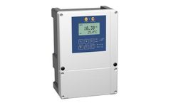 BWB+ISI pH/ORP Legacy Technology - pH/ORP Measurement Transmitter