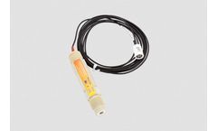 BWB+ISI - Model OCPF81-LH21E21-ISI - pH Sensor with 3/4 MNPT Housing for Flow and Immersion