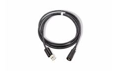 BWB+ISI - Model 63005356 - 25ft Measuring Cable - GSA Plug Head