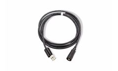 BWB+ISI - Model 63005355 - 10ft Measuring Cable GSA Plug Head