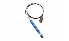 BWB+ISI - Model ORSOTA-1PTA1F03-ISI - 12mm ORP/Redox Electrodes