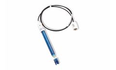 BWB+ISI - Model OPSOTA-1AA1F03-ISI - 12mm pH Electrodes