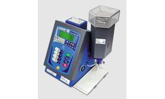 BWB - Model XP Plus - Enhanced Purpose Flame Photometer
