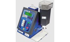 BWB - Model BIO 943 - Flame Photometer