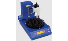 BWB - Automated Fluid Handling Systems