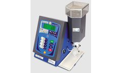 BWB - Lithium (LI) Flame Photometer
