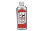 GOJO - Model 235215GJ - Cherry Gel Pumice Hand Cleaner
