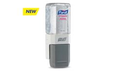 GOJO Purell - Model ES - Everywhere System Starter Kit
