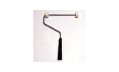 Adhesive Roller Handle (9 and 18 Inch)