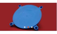 VP-Engineers - Four-Legged Flange