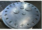 VP-Engineers - Full Cover Flange