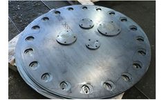 VP-Engineers - Full Cover Flange