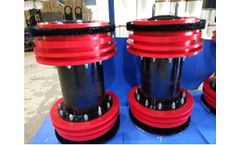 VP-Engineers - Model Bi-Di - Bidirectional Pig/Disc Pig