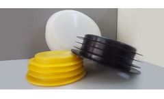 VP-Engineers - Model ID - Fitting/Male Caps