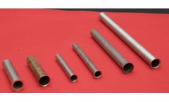 VP-Engineers - Metal Insert