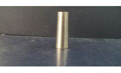 VP-Engineers - Tube Plug