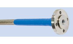 Bioflex Ultra - Model RC-300 - Rubber Covered 300mm Long End Protection