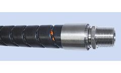 Bioflex Ultra - Model SG - Safegard Protection Sleeve