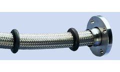 Bioflex Ultra - Model SR - Scuff Rings