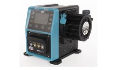 Watson Marlow Qdos - Model H-FLO - Chemical Metering and Dosing Pump