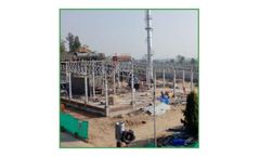 PRESPL - Build, Own, Operate & Transfer (BOOT) for Boilers & Co-Generation Plants