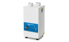 Vodex BOFA - Model DustPRO 400 - Extraction Unit