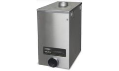 Vodex BOFA - Model ILF - Inline Slave Filters