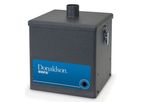 Vodex BOFA - Model 3D PrintPRO 2 - Compact, Filtered Fume and Dust Extractor