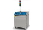 Vodex BOFA - Model FireBOX MA - Inline Pre-Filter