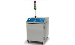 Vodex BOFA - Model FireBOX MA - Inline Pre-Filter