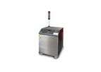 Vodex BOFA - Model FireBOX GA - Inline Pre-Filter