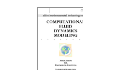 Allied - On-Site Cogeneration Systems- Brochure