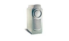 Allied - Capstone Micro Turbine System