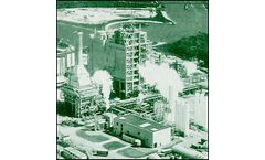Allied - Gasification Unit