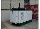 Allied - On-Site Power Generation Genset Systems