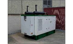 Allied - On-Site Power Generation Genset Systems