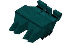 Allied - Computational Fluid Dynamics (CFD) Modeling